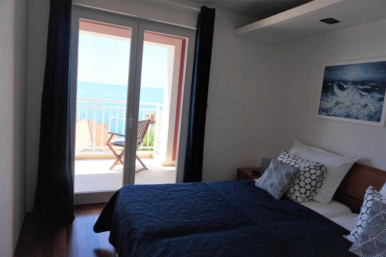 Paola Suite 5 Min From The Beach 두브로브니크 외부 사진