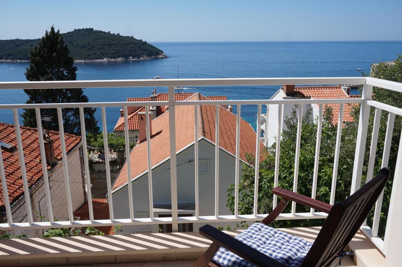 Paola Suite 5 Min From The Beach 두브로브니크 외부 사진