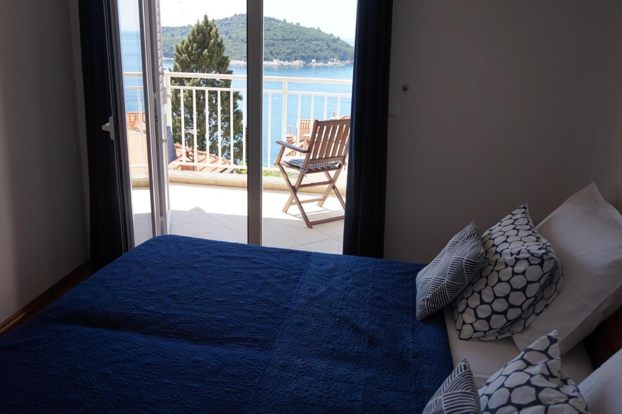 Paola Suite 5 Min From The Beach 두브로브니크 외부 사진