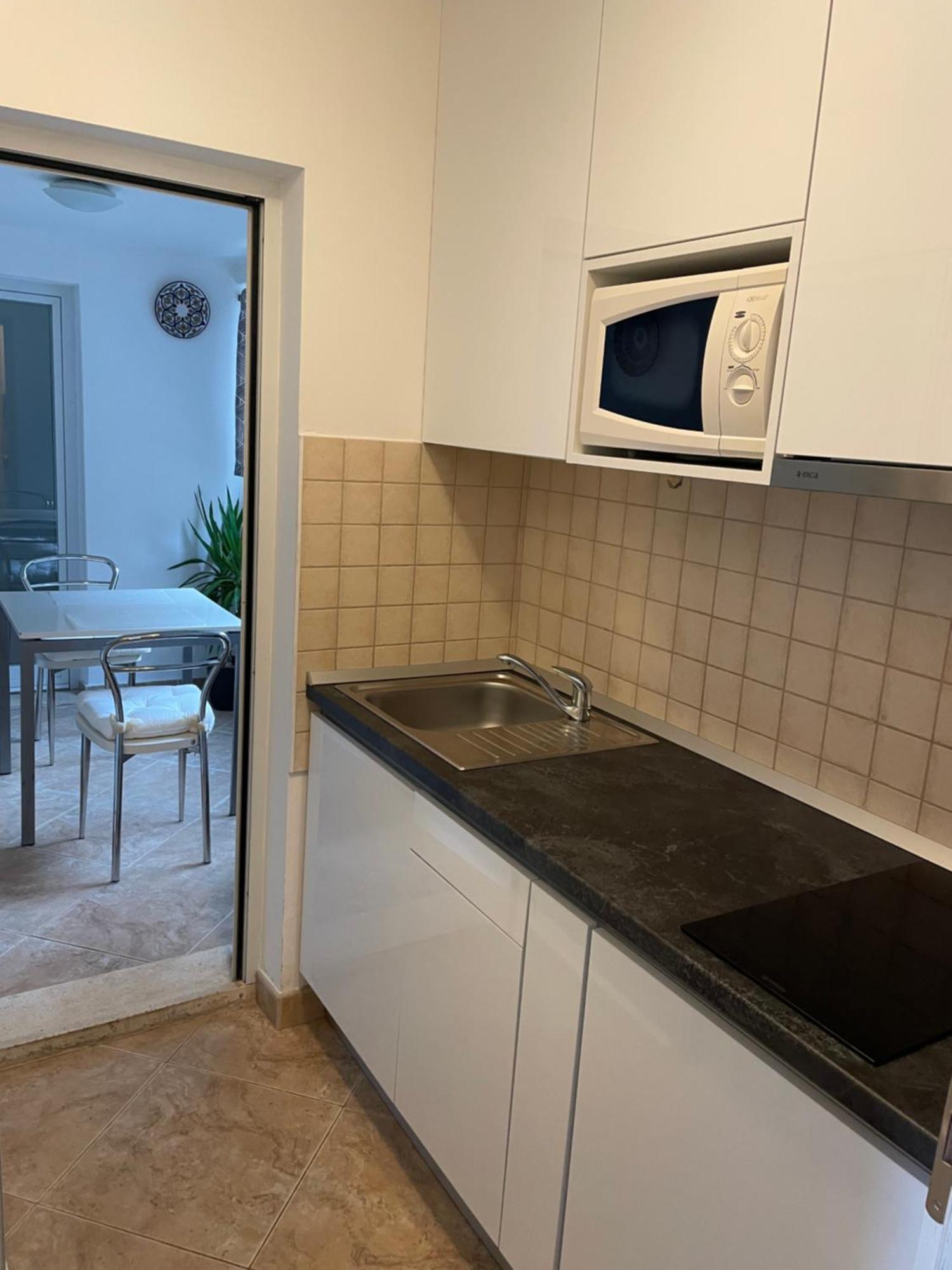 Paola Suite 5 Min From The Beach 두브로브니크 외부 사진