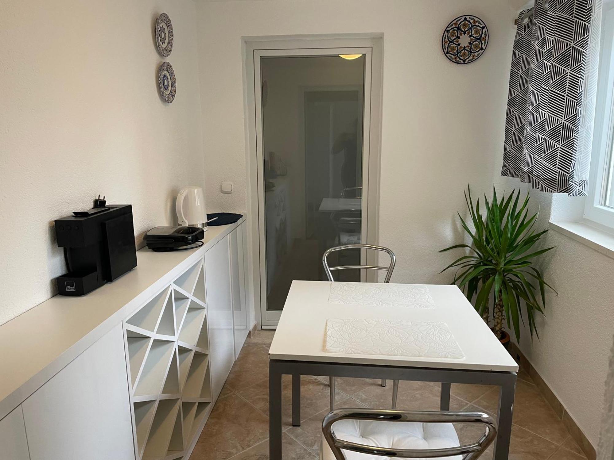 Paola Suite 5 Min From The Beach 두브로브니크 외부 사진
