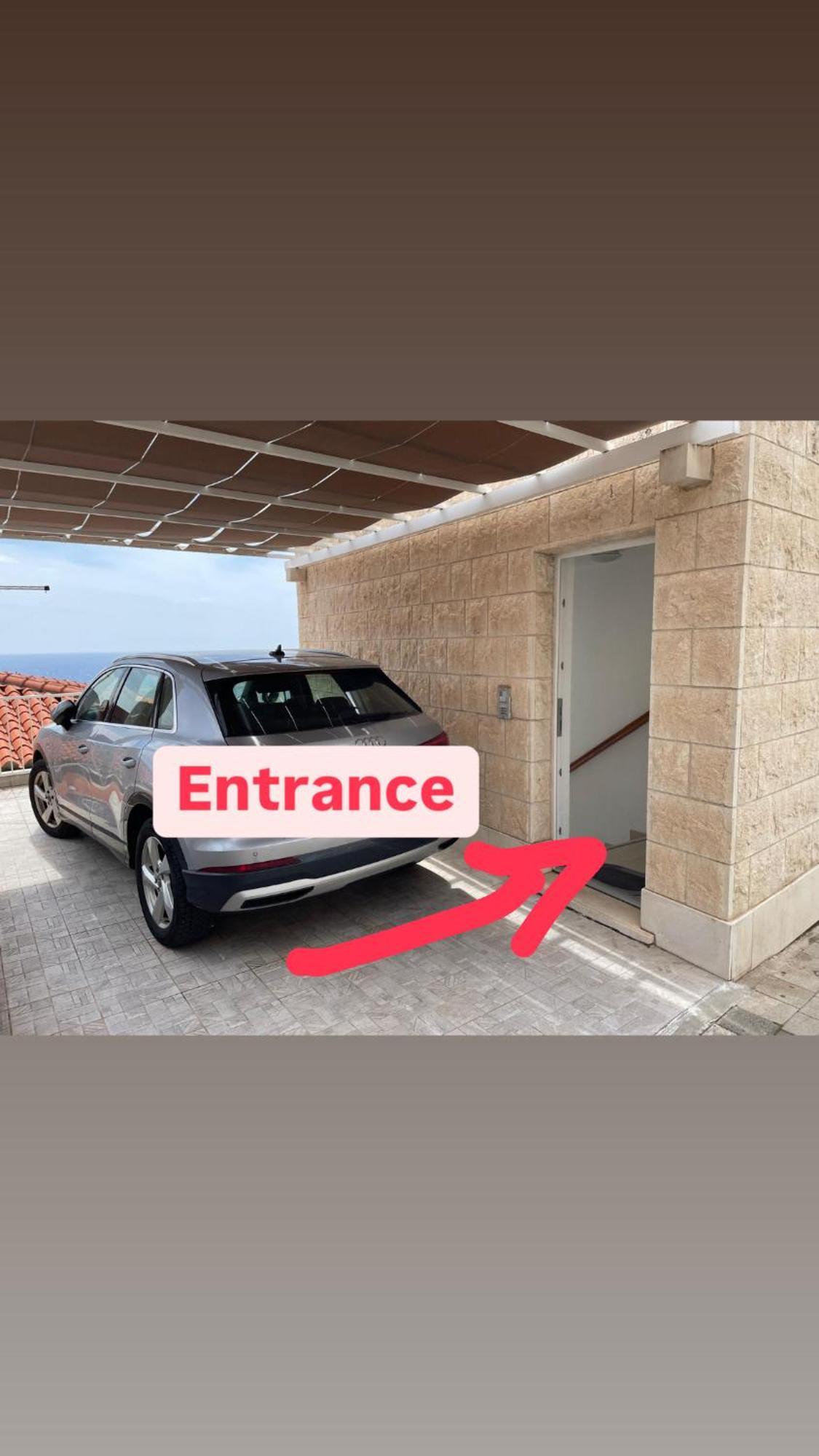 Paola Suite 5 Min From The Beach 두브로브니크 외부 사진
